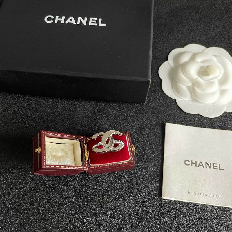 Chanel Ring 07yxs09